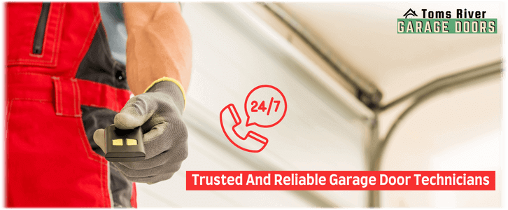 Garage Door Repair Mount Arlington NJ